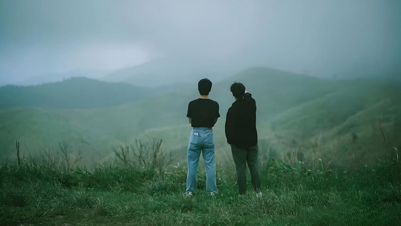 A Última Vez — imagem