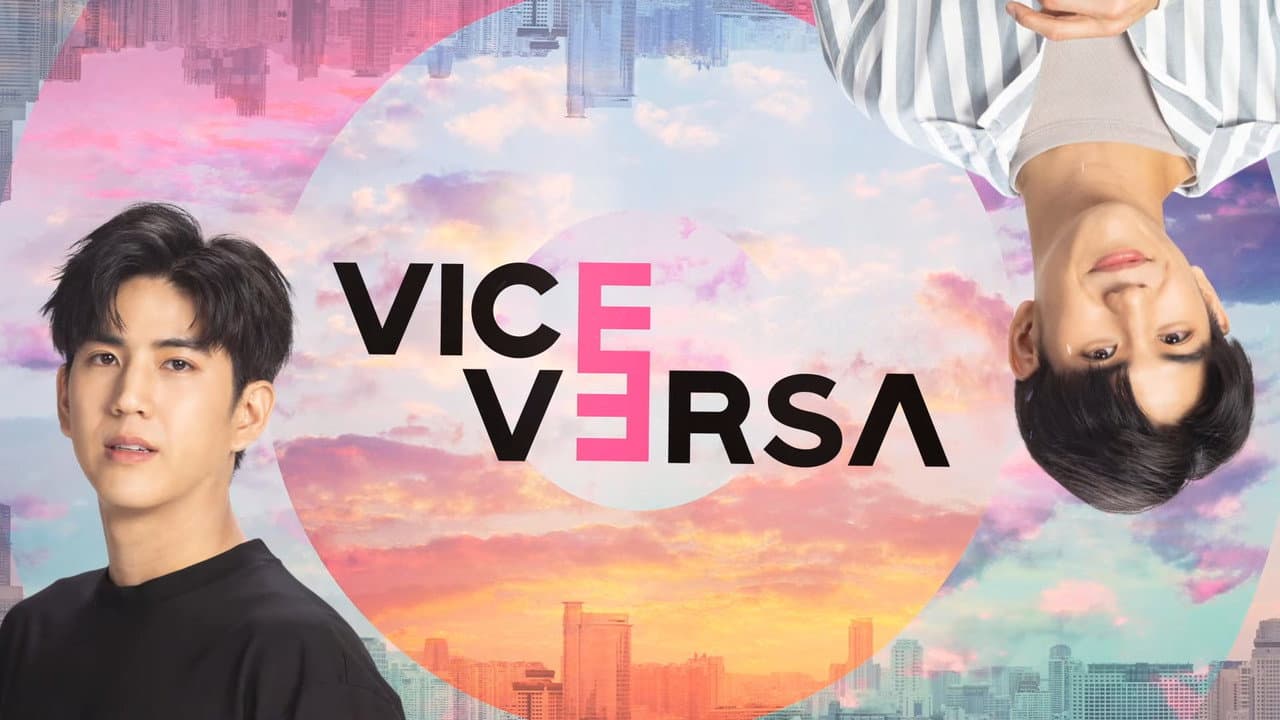 Vice-Versa — imagem