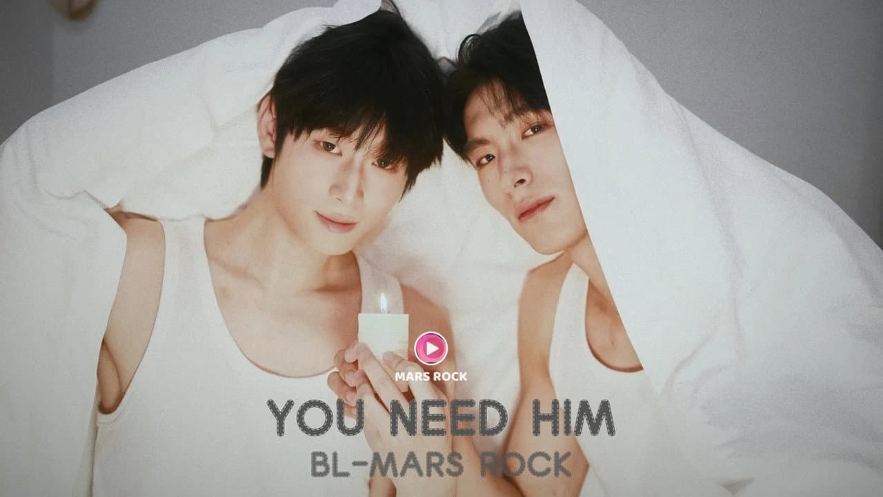 You Need Him — imagem