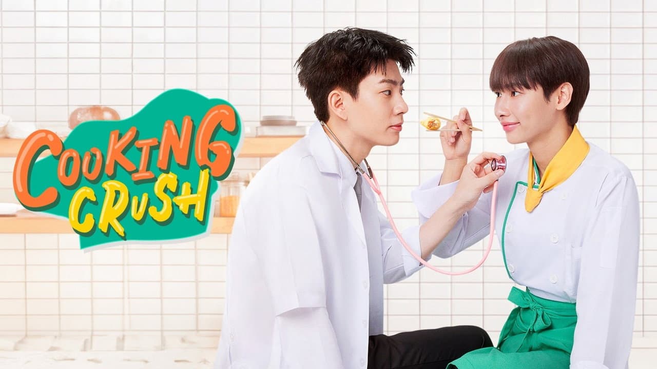 Cooking Crush — imagem