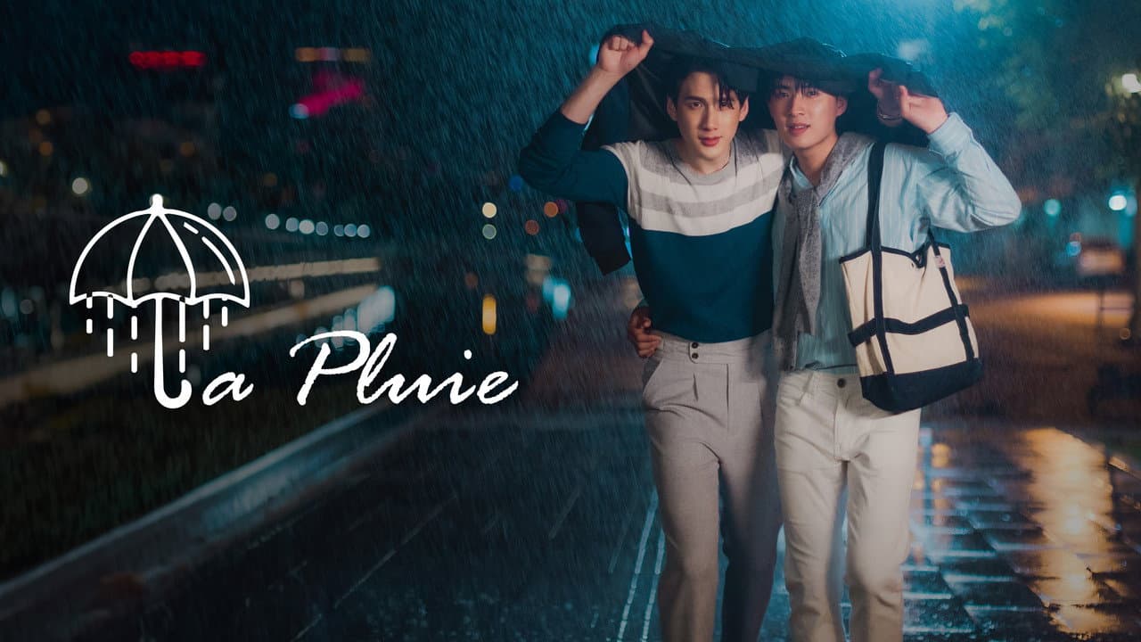 A Chuva — imagem