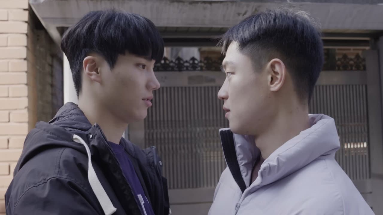A First Love Story — imagem