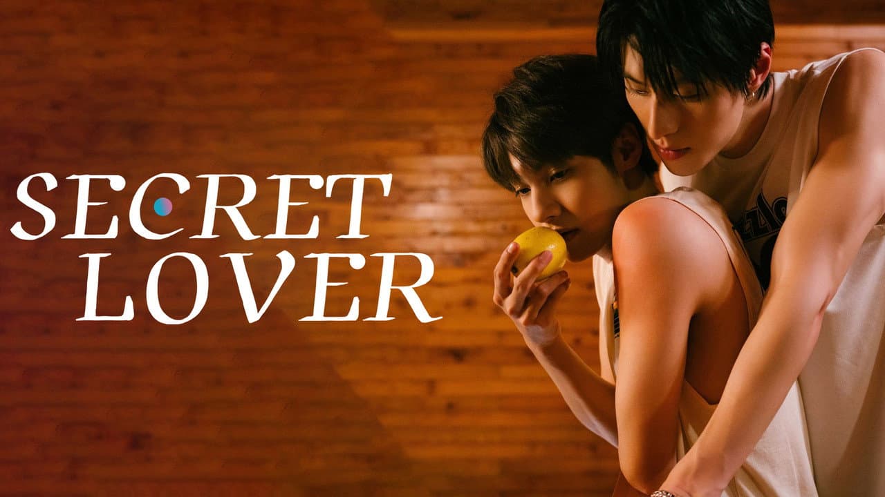 Amantes Secretos — imagem