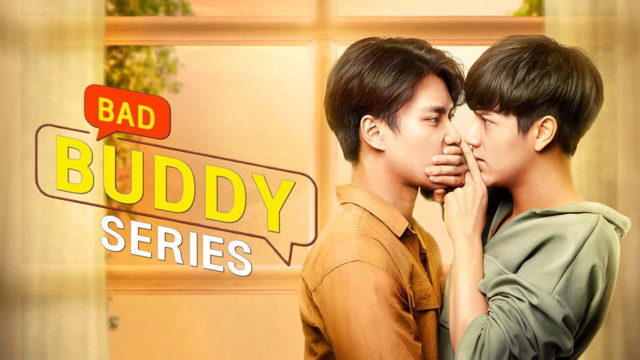 Bad Buddy — imagem