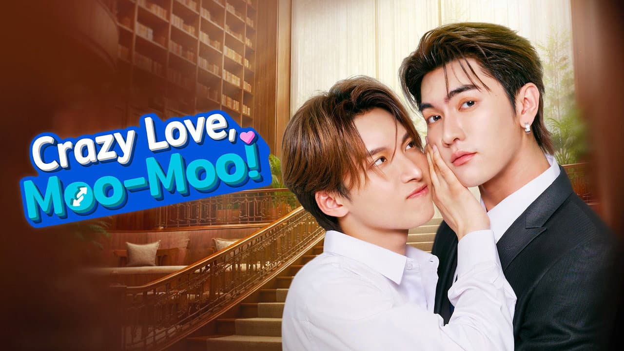 Crazy Love, Moo-Moo! — imagem