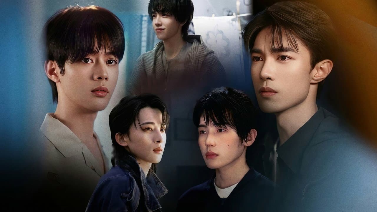 The Gaze — imagem