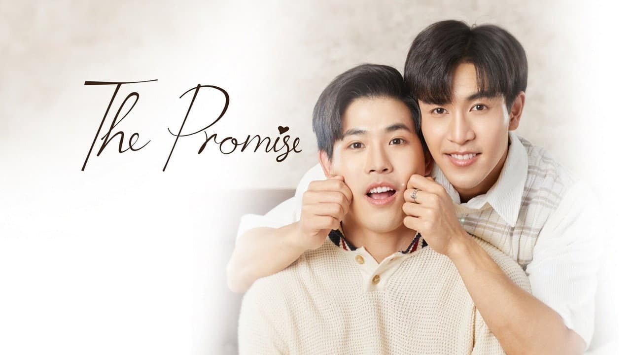 The Promise — imagem