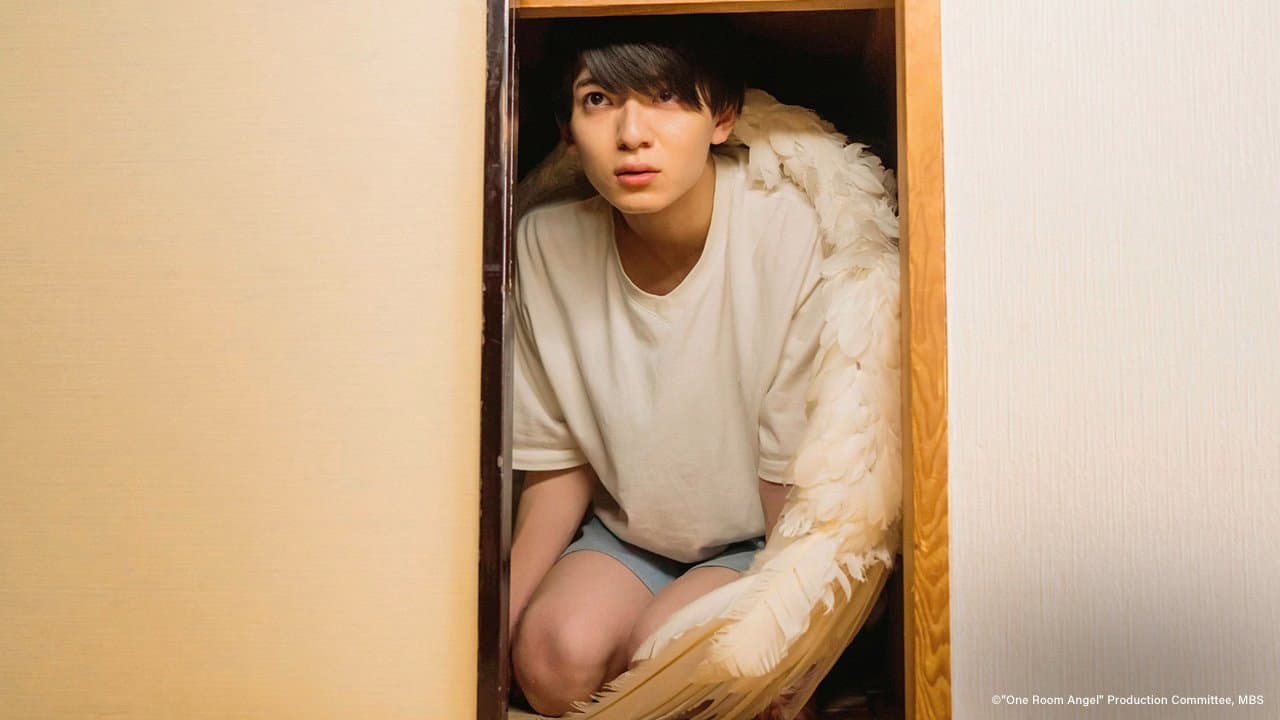 One Room Angel — imagem