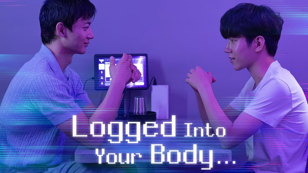 Logged Into Your Body — imagem