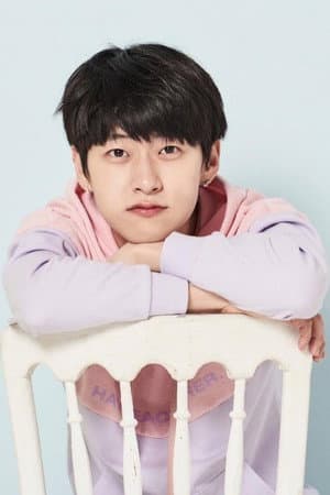 Shin Joon Hyung