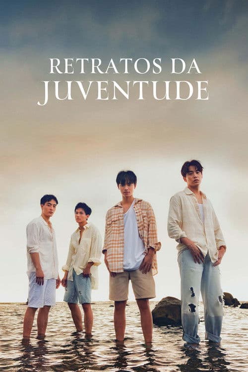 Retratos da Juventude