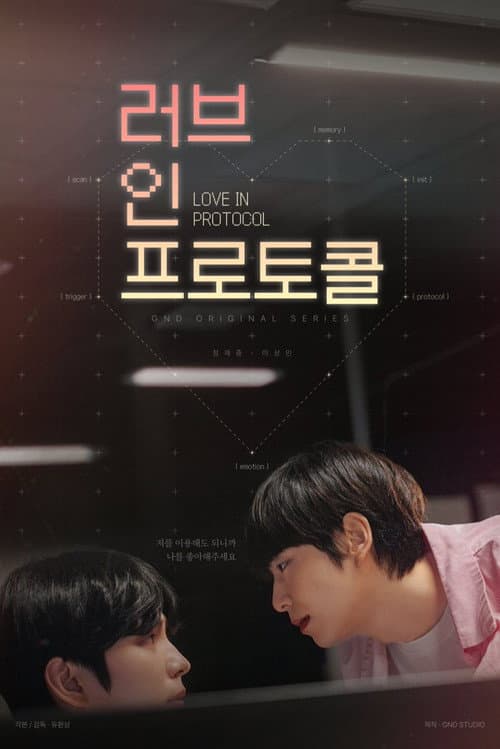 Love In Protocol